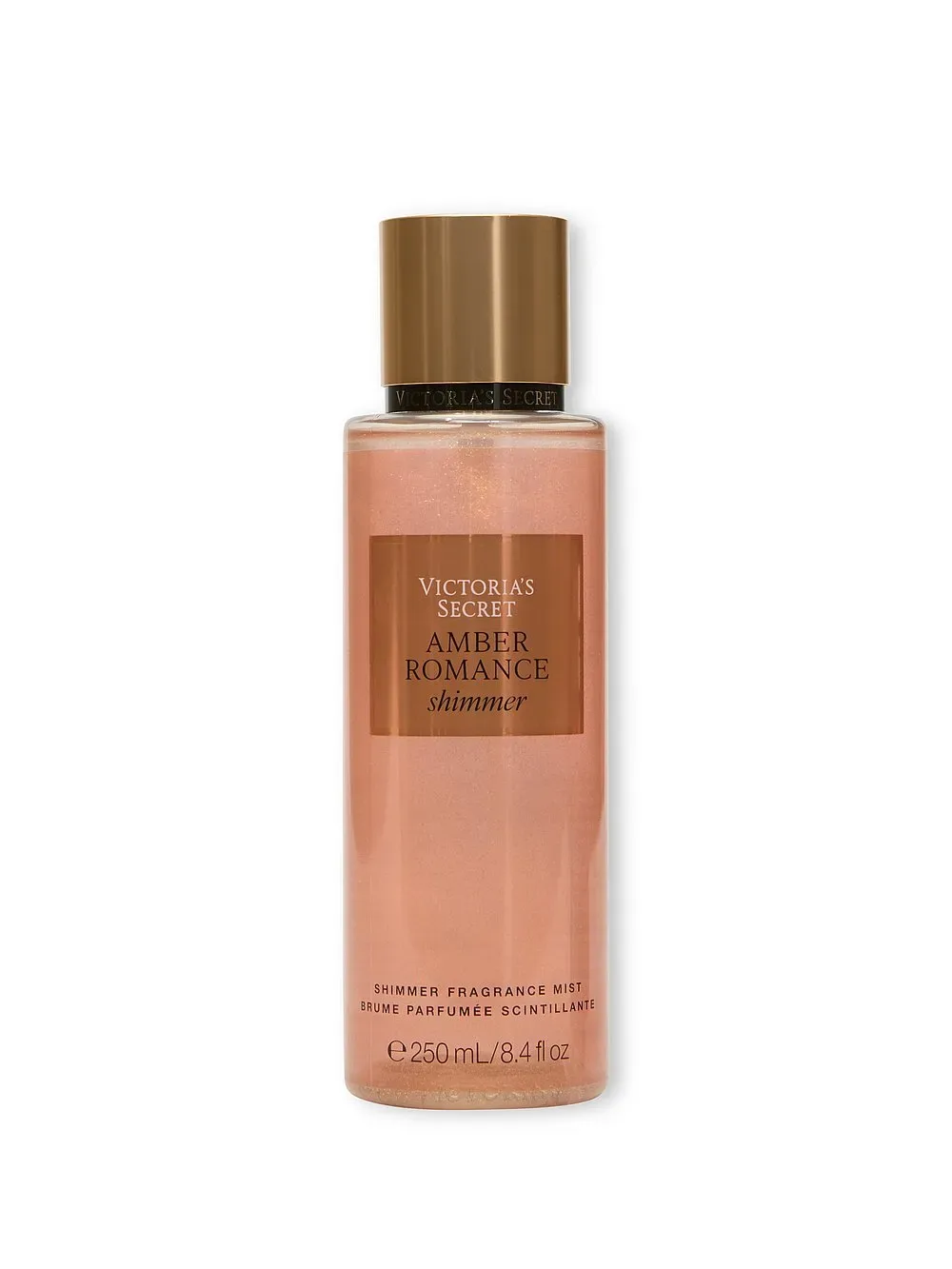 Imagen del producto: Amber Romance Victoria's Secret 250ml