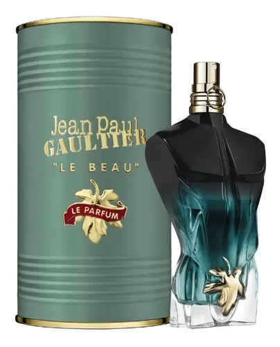 Imagen del producto: JEAN PAUL G LE BEAU LE PARFUM INTENSE 125ML