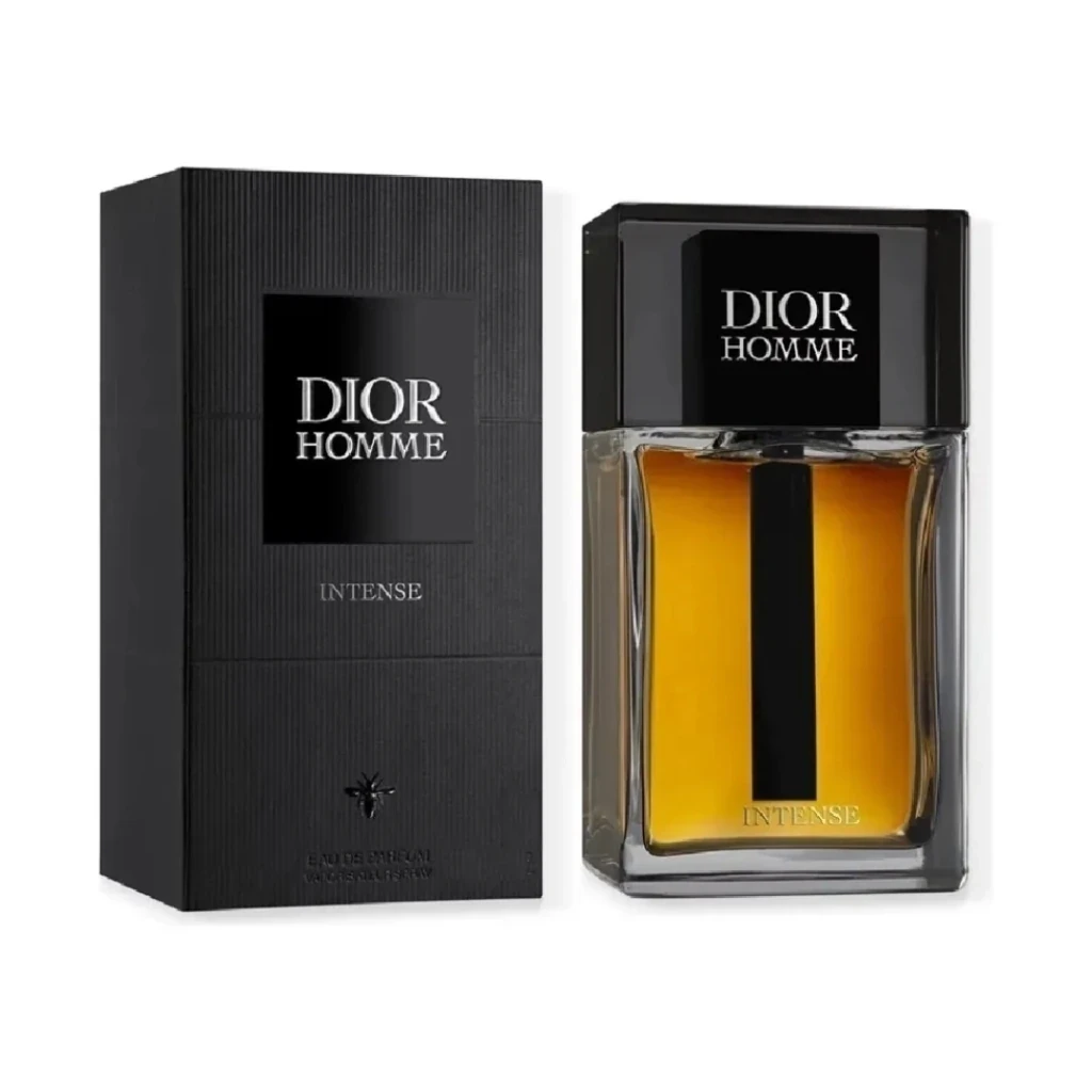 Imagen del producto: Dior Homme Intense EDP 100ml