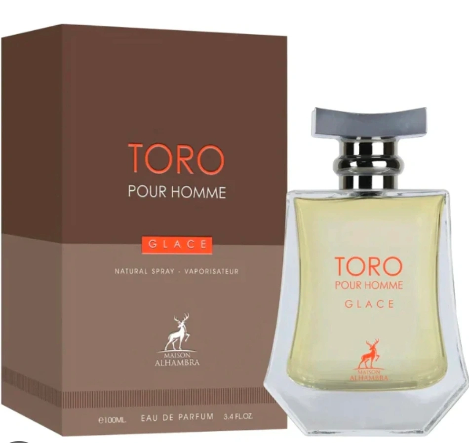 Maison Alhambra Toro 100ml