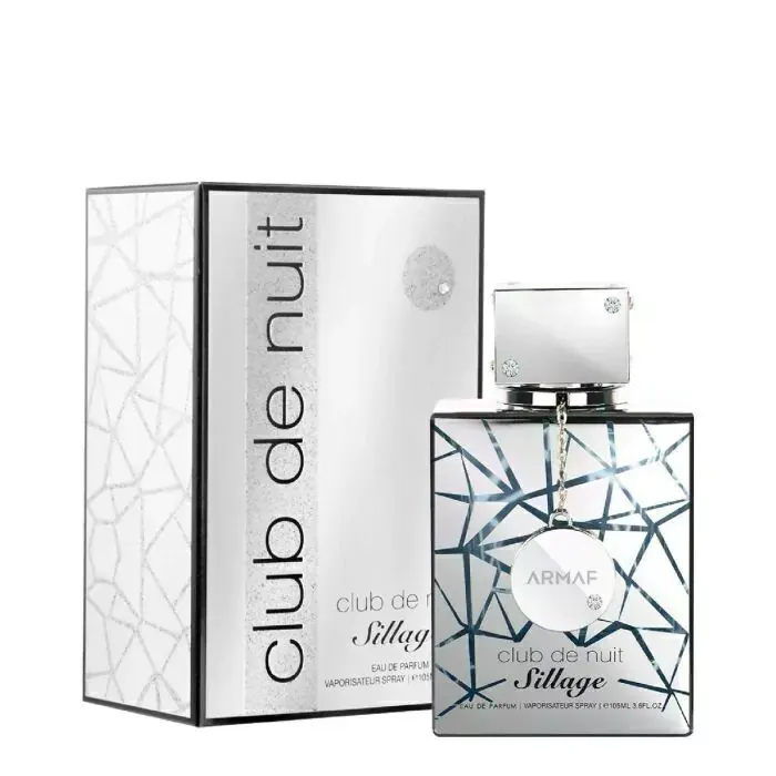 Imagen del producto: Armaf Club de Nuit Sillage EDP 105ml