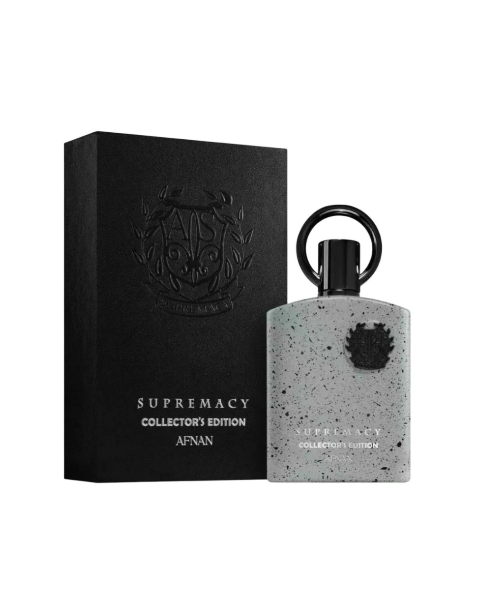 Imagen del producto: Afnan Supremacy Collector's Edition edp