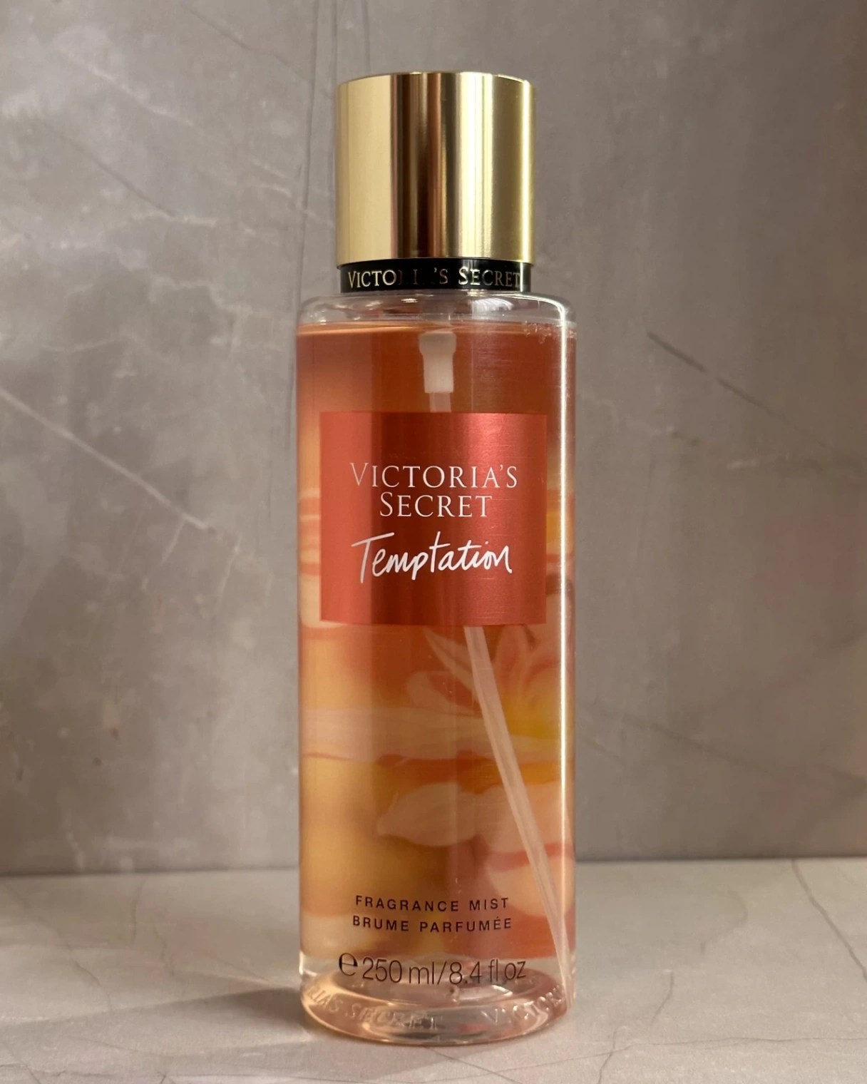 Imagen del producto: Temptation Victoria's Secret 250ml