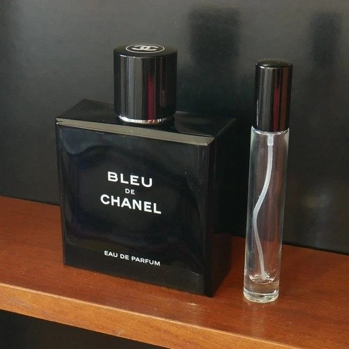 Imagen del producto: Decant 10ml - Bleu De Chanel EDP 