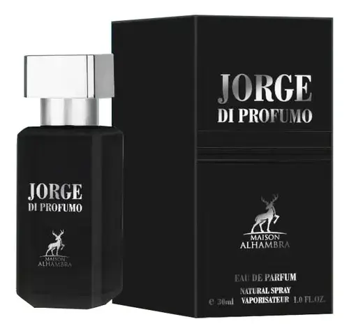 Imagen del producto: Jorge Di Profumo 30ml 