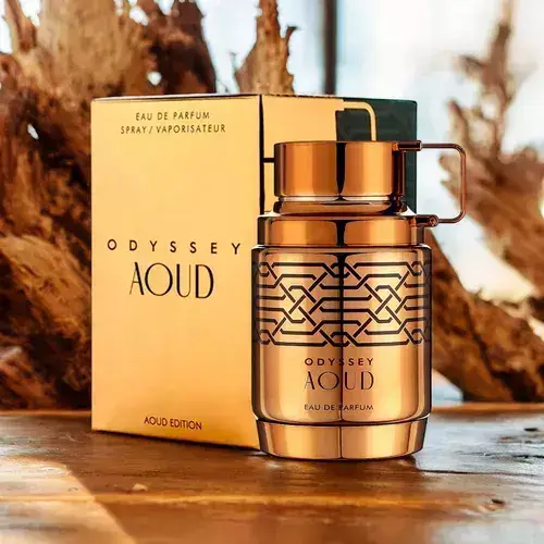 Imagen del producto: Armaf Odyssey Aoud EDP 100ml 
