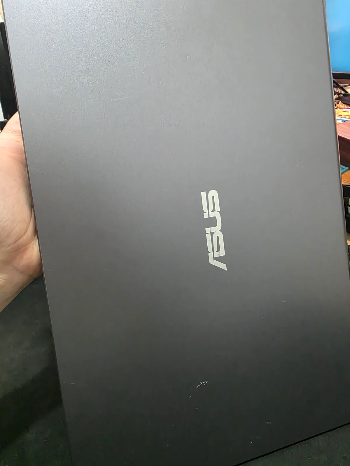 Imagen del producto: Asus VivoBook, i7 11th, 8gb Ram, 512gb SSD, 15.6"