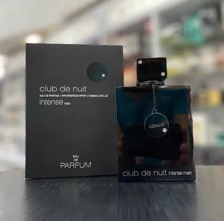 Imagen del producto: Club de Nuit Intense 200ml 