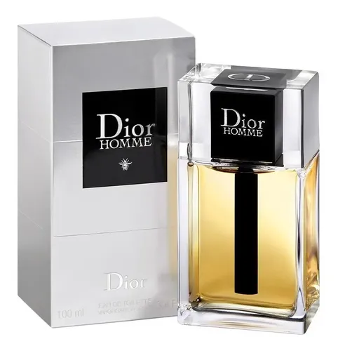 Imagen del producto: DIOR HOMME EDT 100ML MASC
