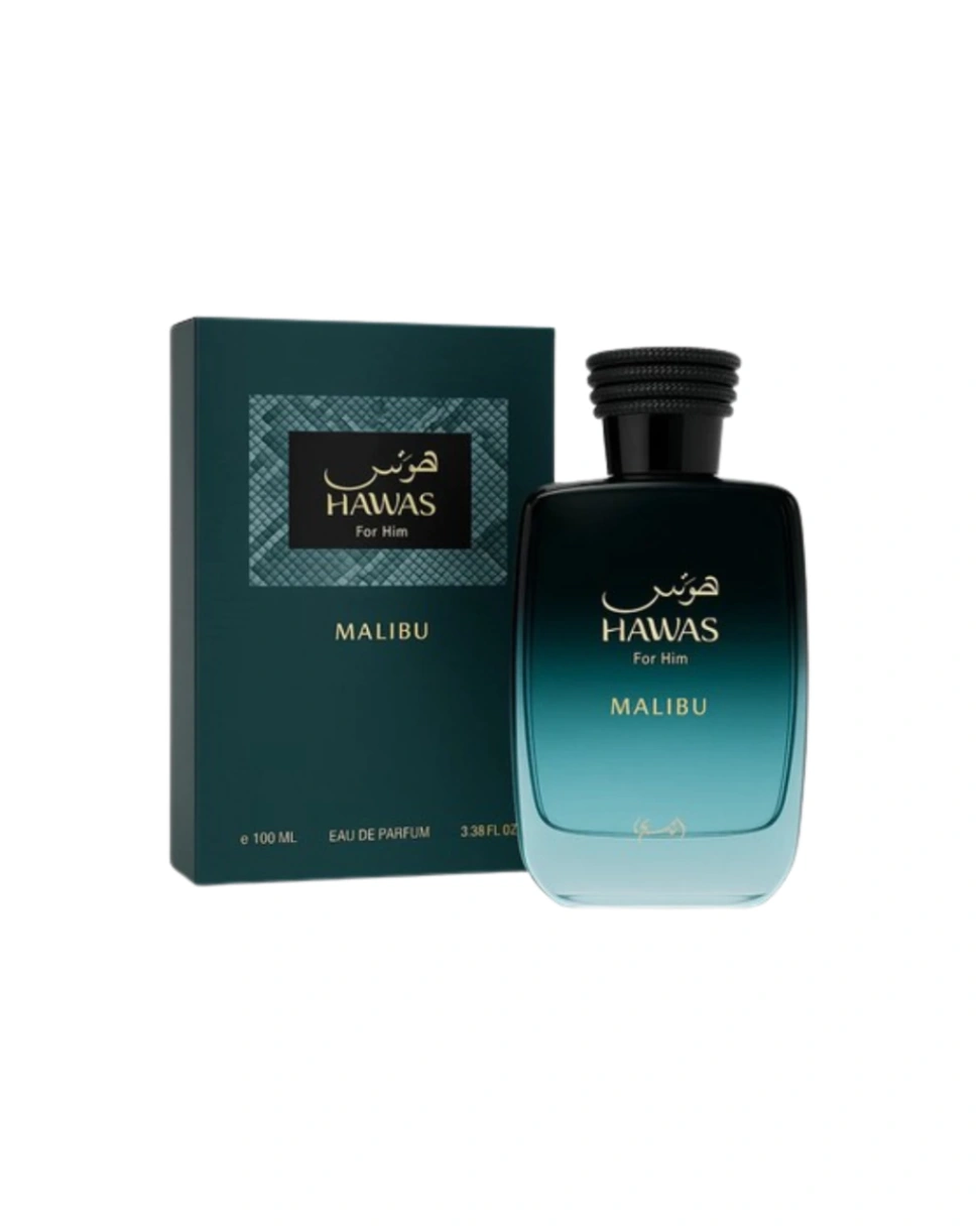 Imagen del producto: Hawas Malibú 100ml