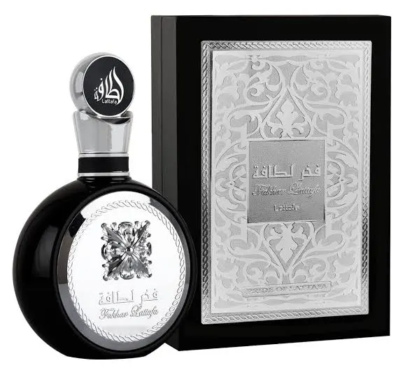 Imagen del producto: Lattafa Fakhar EDP 100ml