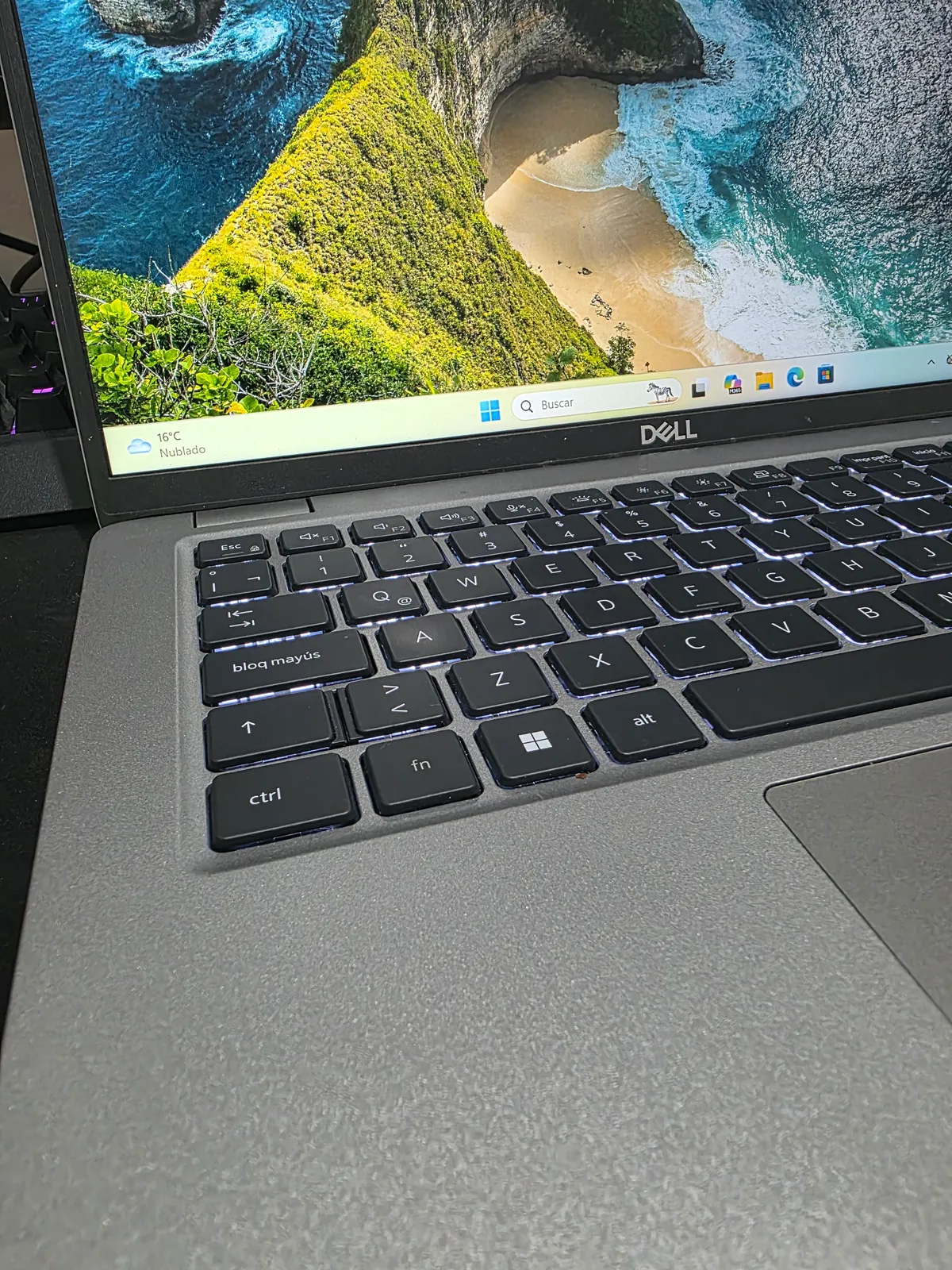 Miniatura Dell Latitude 5440, i7 13va, 32gb Ram, 1tb SSD, 14"