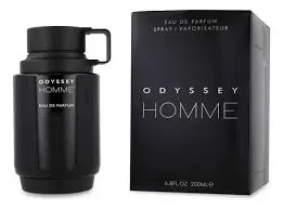 Imagen del producto: Armaf Odyssey Homme 200ml 