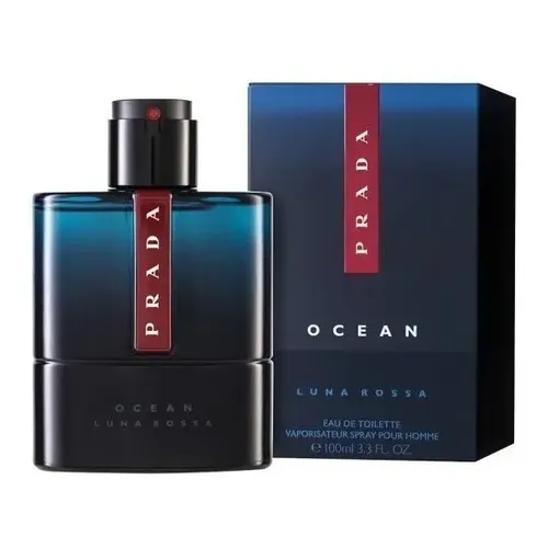 Imagen del producto: PRADA LUNA ROSSA OCEAN LE PARFUM 100ML MASC