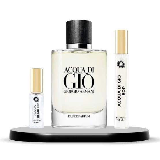 Imagen del producto: Decant 10ml - Acqua Di Gio EDP 
