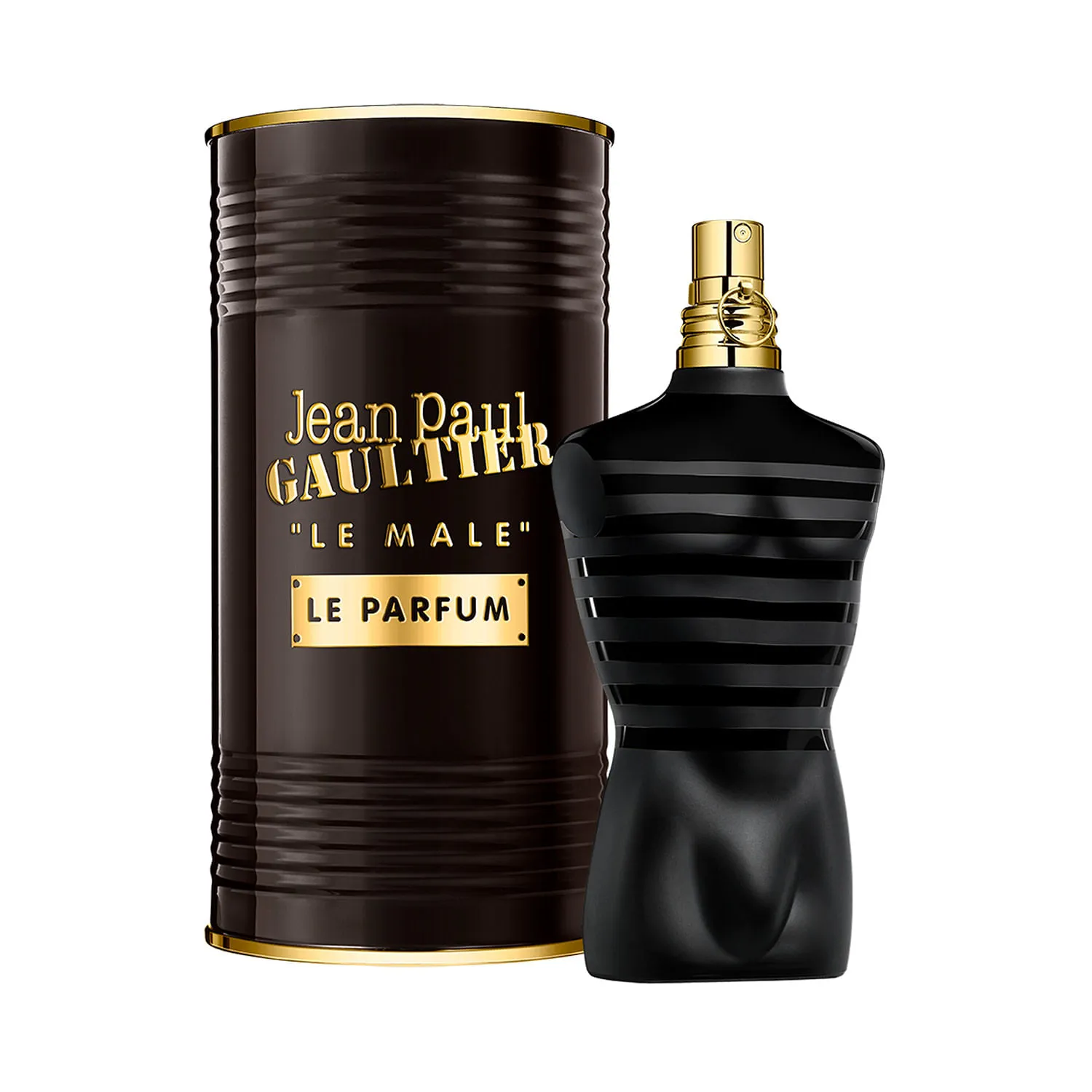 Imagen del producto: JEAN PAUL G LE MALE LE PARFUM EDP INTENSE 125ML