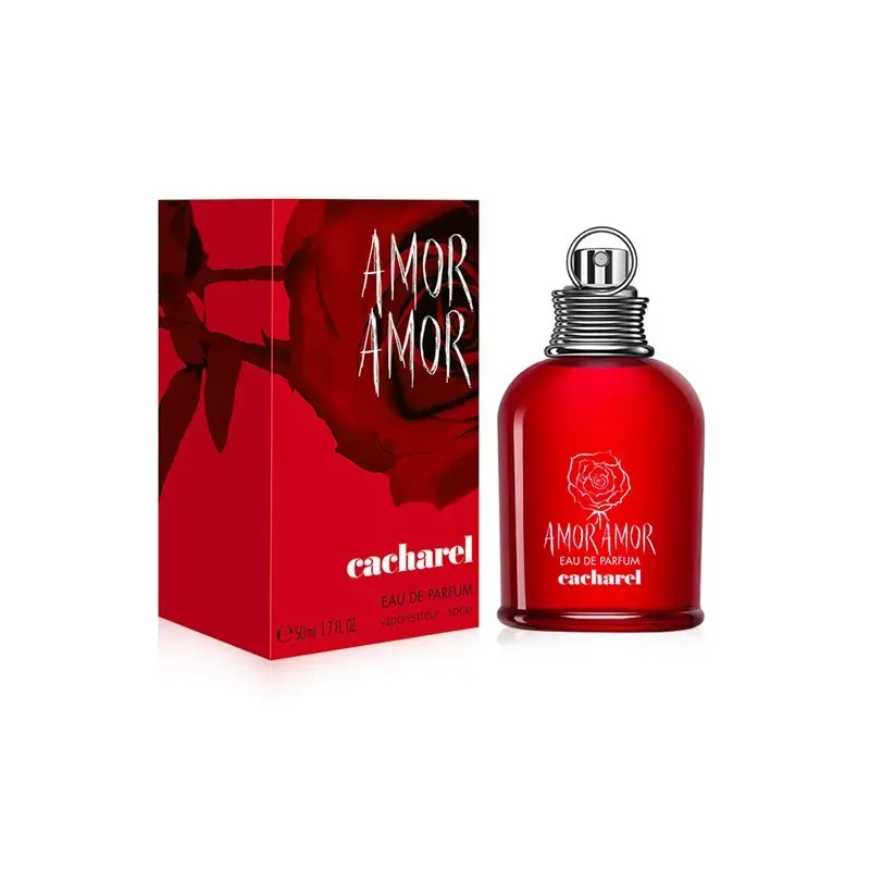 Imagen del producto: Chacarel Amor Amor edt 100ml