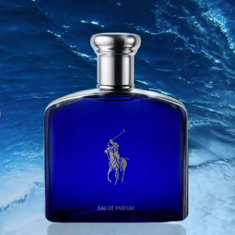 Imagen del producto: Ralph Lauren Polo Blue EDP 125ml 