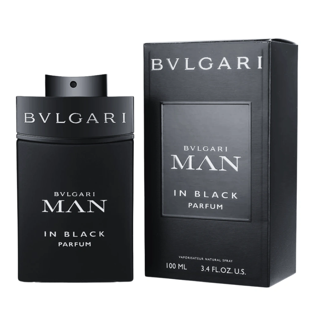 Imagen del producto: Bvlgari Man In Black Parfum 100ml
