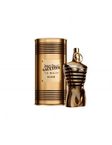 Imagen del producto: Jean Paul G Le Male Elixir Parfum 125ml 