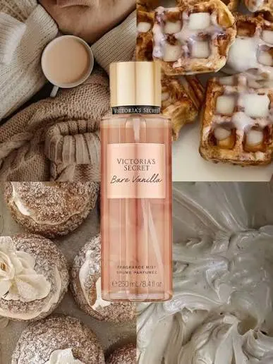 Imagen del producto: Bare Vanilla Victoria's Secret 250ml