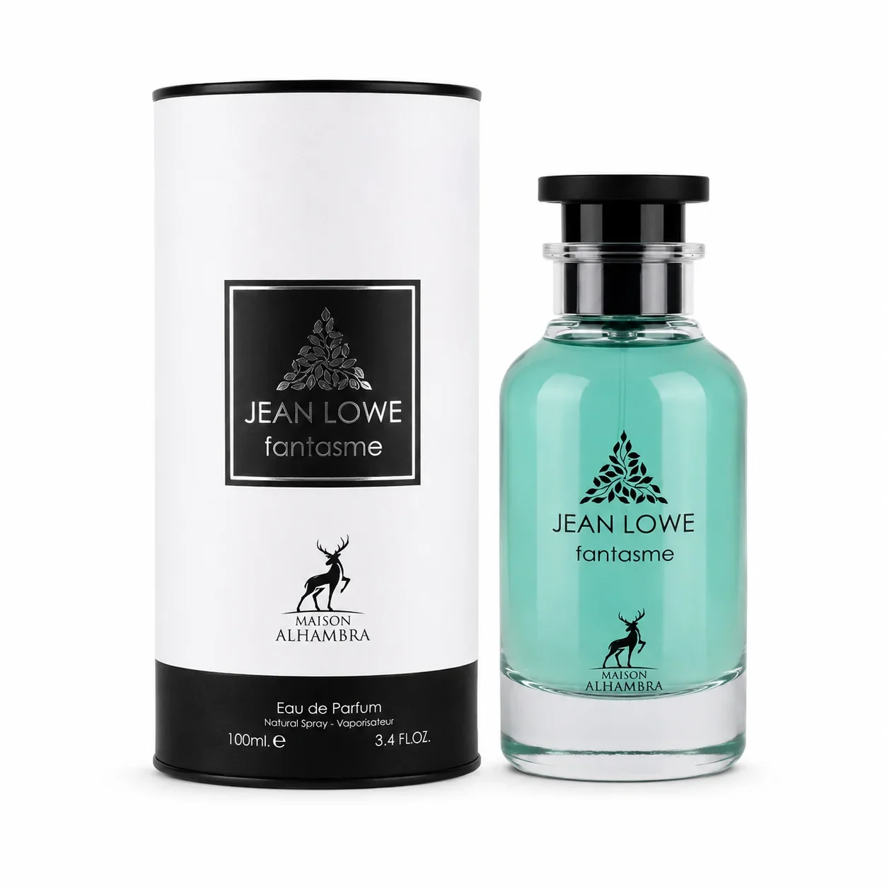 Imagen del producto: Jean Lowe Fantasme 100ml