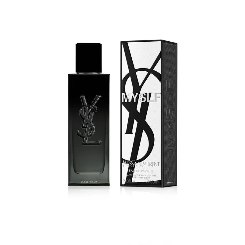 Imagen del producto: Yves Saint Laurent Myslf EDP 100ml