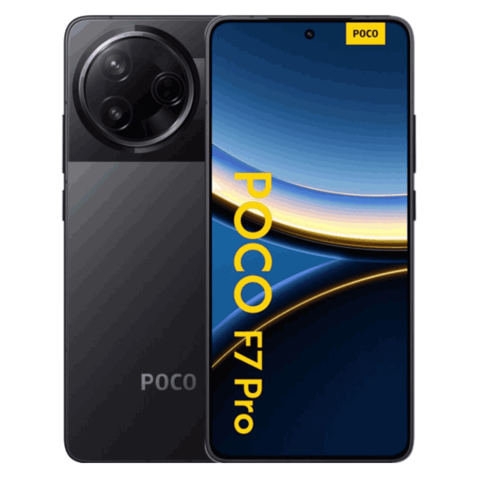 Imagen del producto: Xiaomi Poco F7 Pro 12/256gb Silver (Gris)