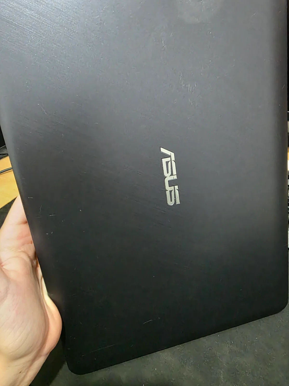 Imagen del producto: Asus Vivobook / i3 7TH / 8gb / 256gb / 15.6''