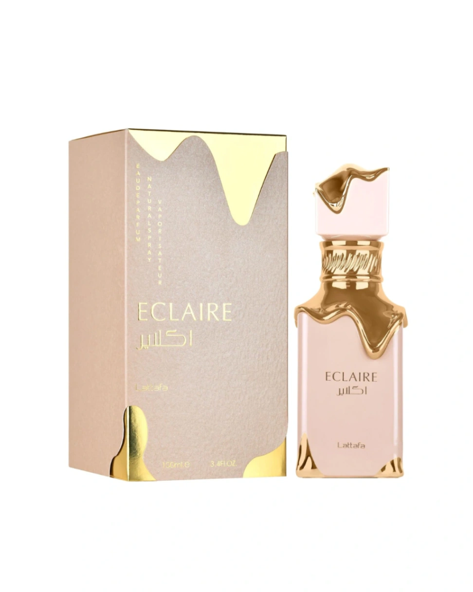 Imagen del producto: Lattafa Eclaire EDP 100ml 