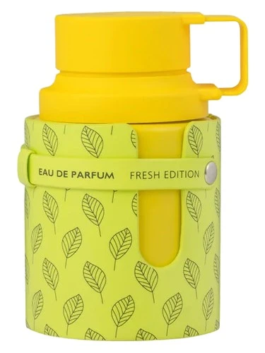 Imagen del producto: Armaf Odyssey Limoni Fresh Edition 200ml