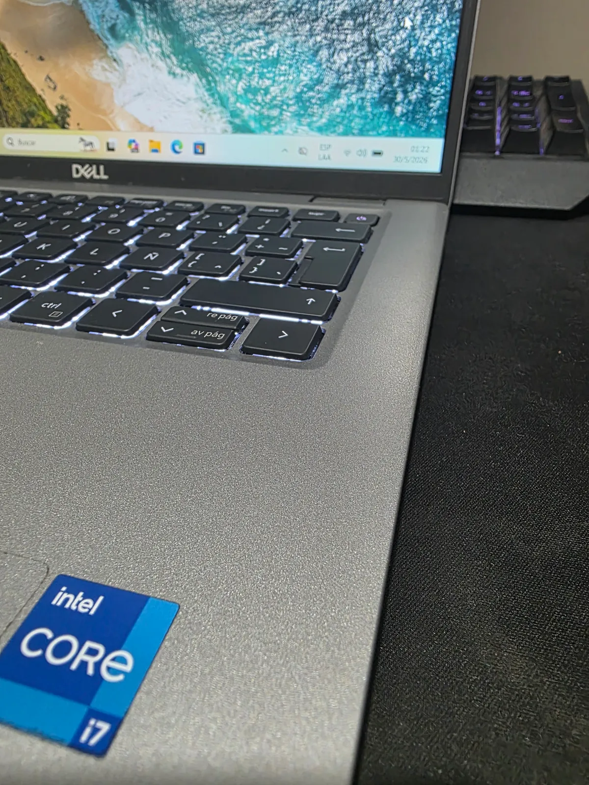 Imagen del producto: Dell Latitude 5440, i7 13va, 32gb Ram, 1tb SSD, 14"