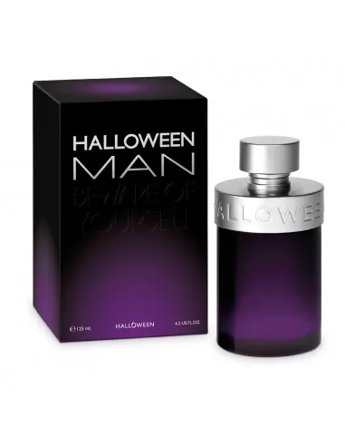 Imagen del producto: HALLOWEEN MAN EDT 125ML