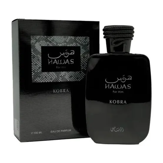 Imagen del producto: Hawas Kobra