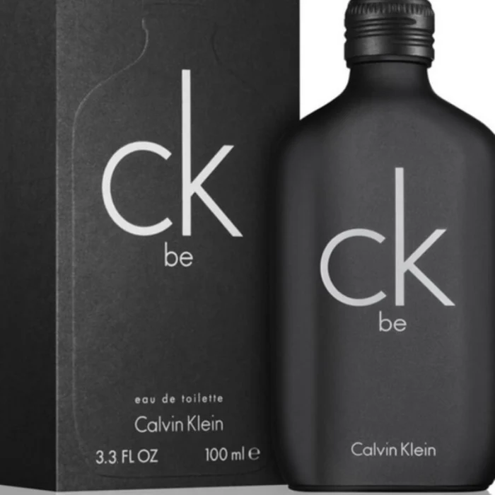 Imagen del producto: Calvin Klein Be EDT 100ml