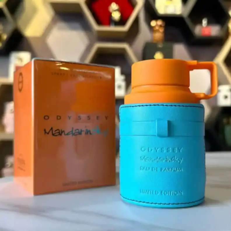 Imagen del producto: Mandarin sky 60ml 