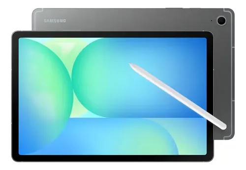 Imagen del producto: Samsung Tab S10 Fe 128gb Silver