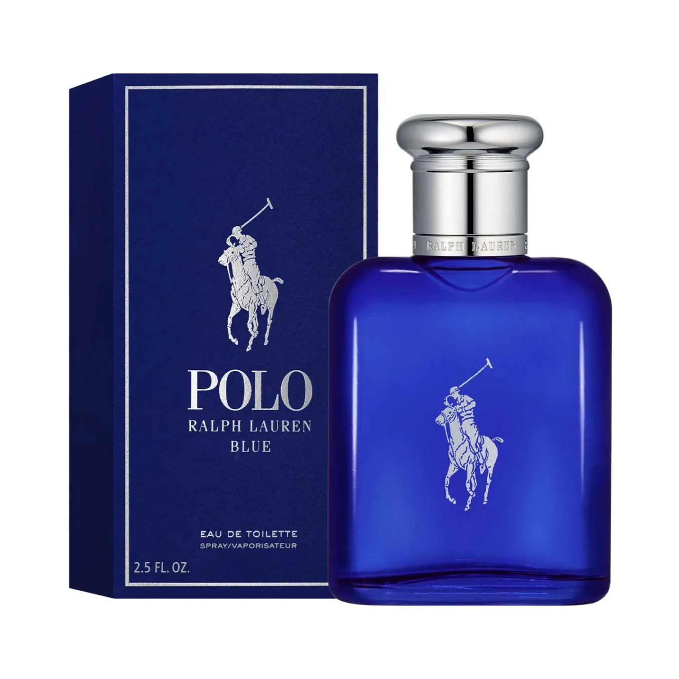 Imagen del producto: Ralph Lauren Polo Blue EDT 125ml