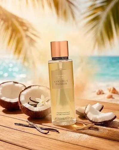 Imagen del producto: Coconut Passion Victoria's Secret 250ml