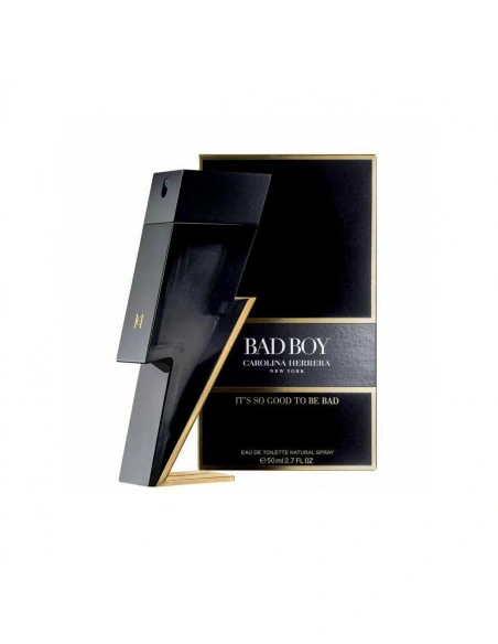 Imagen del producto: Carolina Herrera Bad Boy EDT 100ml