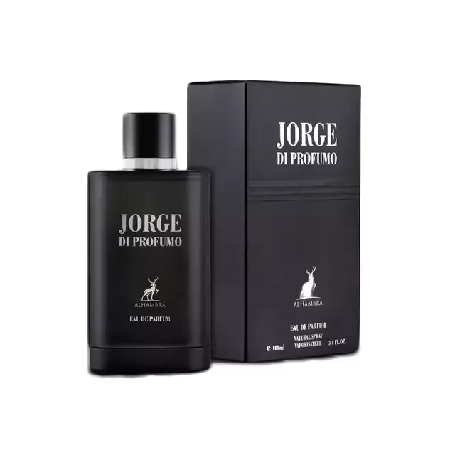 Imagen del producto: Jorge Di Profumo 100ml
