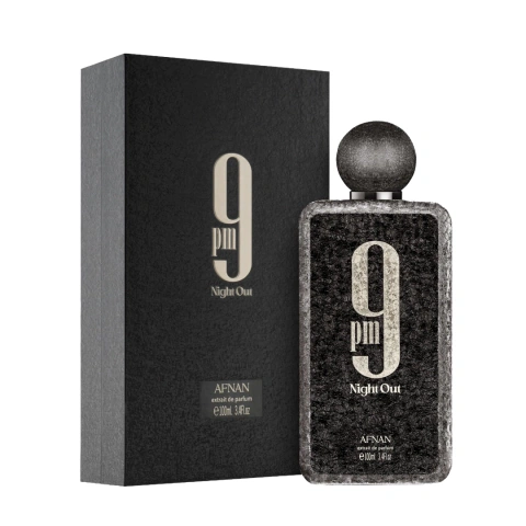 Imagen del producto: Afnan 9pm Night Out Extrait de Parfum 100ml