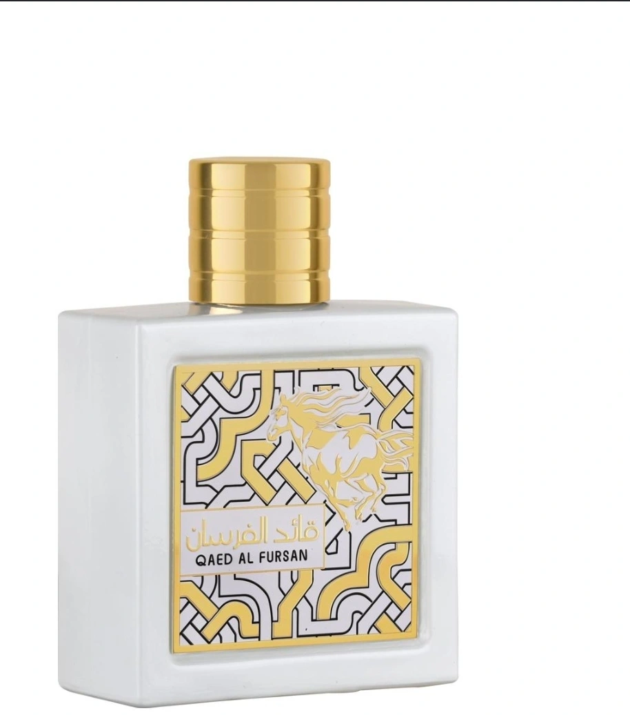 Lattafa Qaed Alfursan Unlimited White 90ml