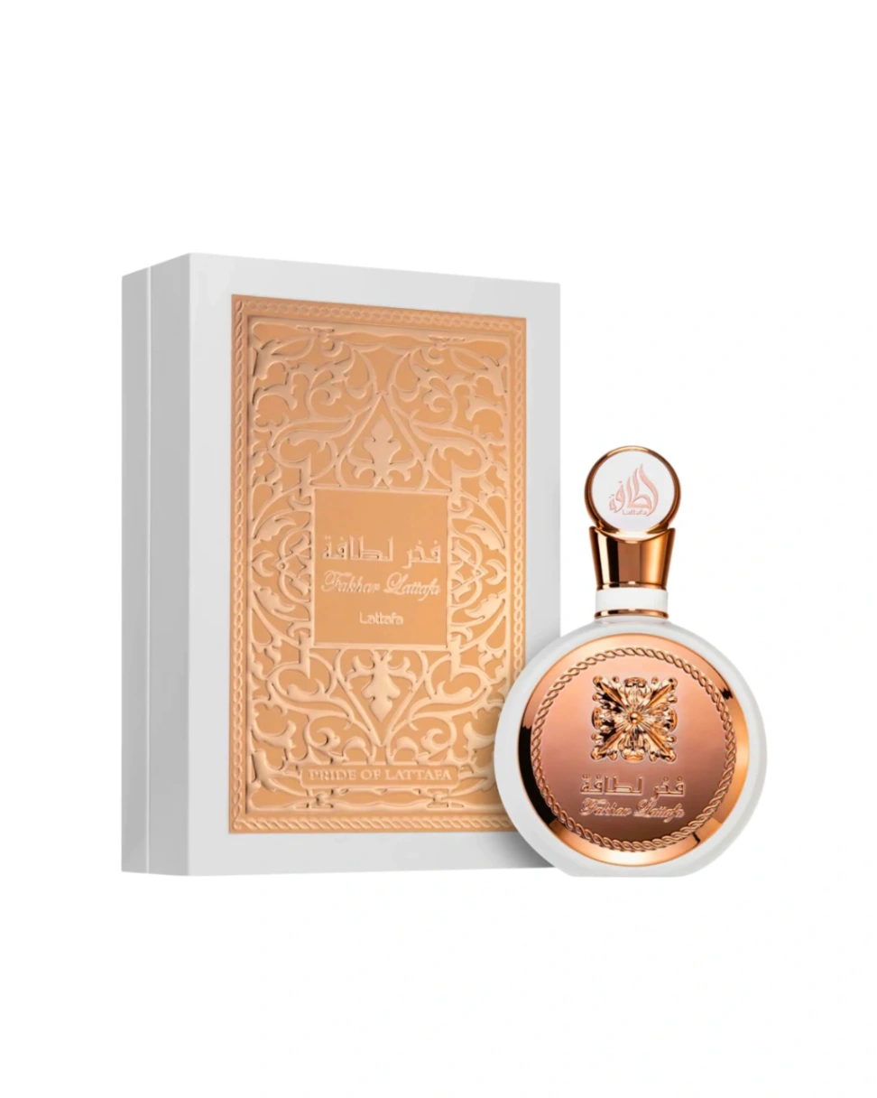 Imagen del producto: Lattafa Fakhar Rose 100ml