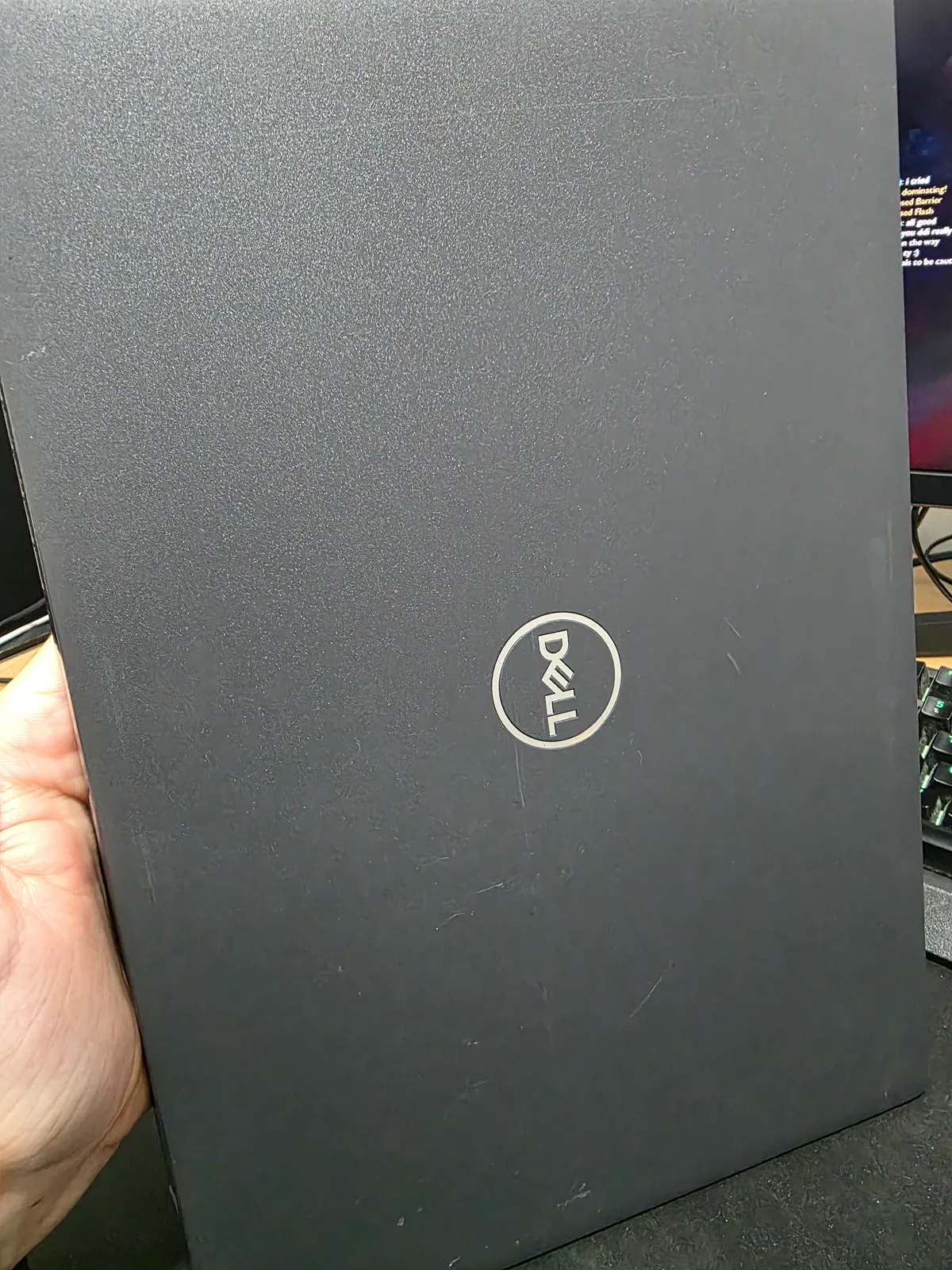 Imagen del producto: Dell Latitude 3410, i5 10th, 8gb Ram, 256gb SSD, 14"