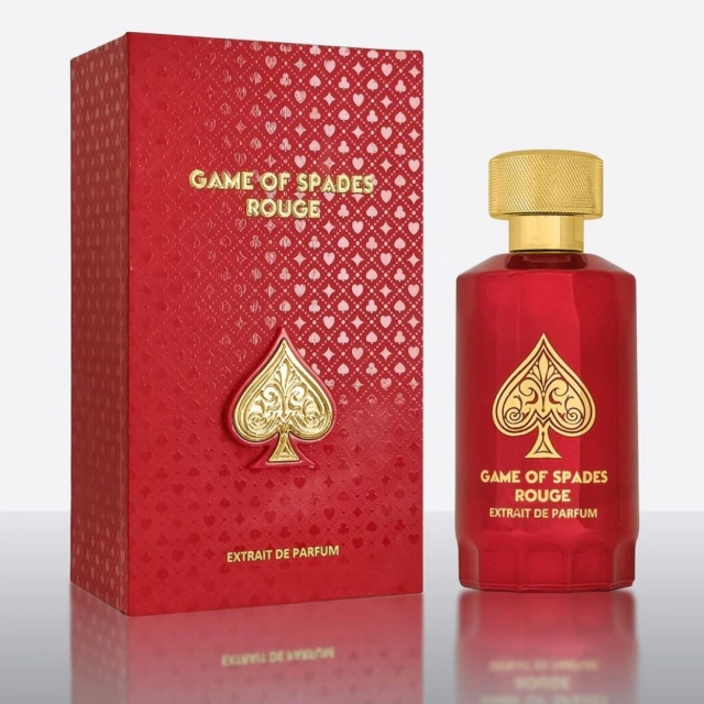 Imagen del producto: Jo Milano Game Of Spades Rouge 100ml