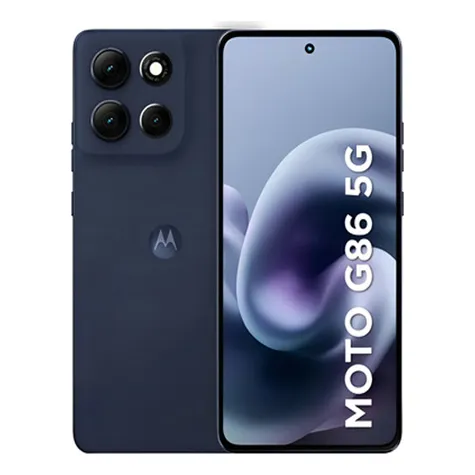 Imagen del producto: Motorola Moto G86 Power 8/512gb Dual Sim