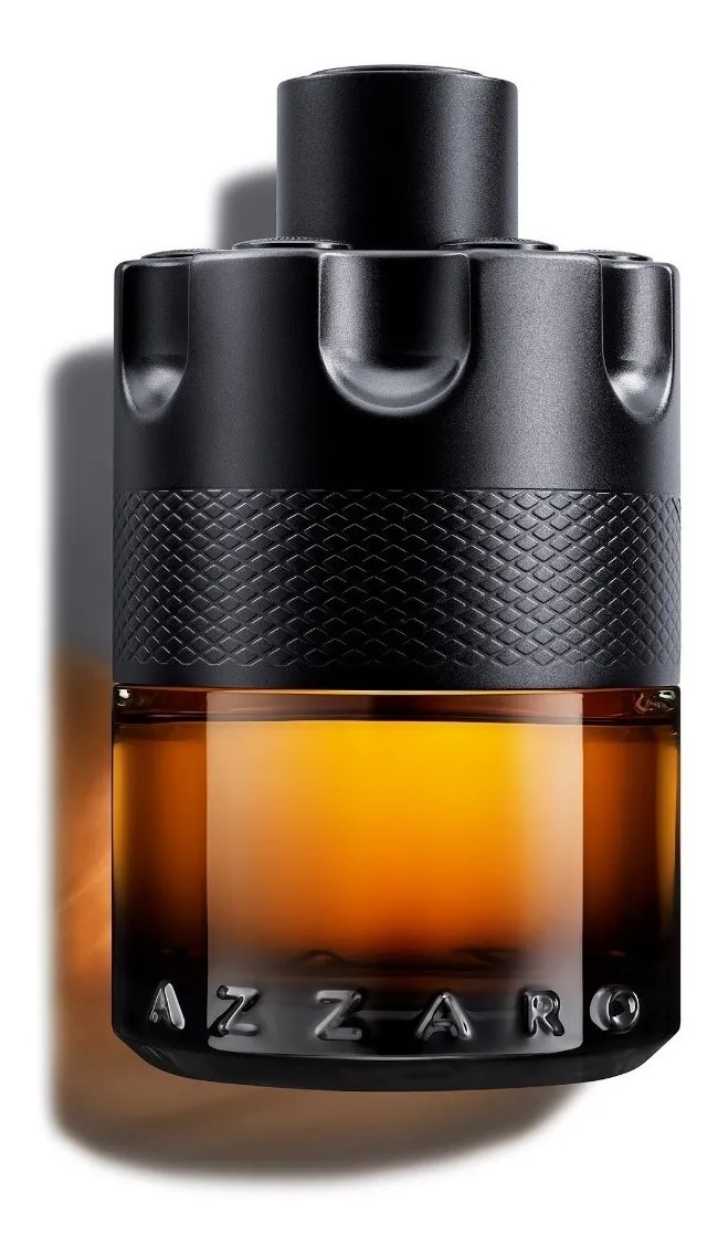Imagen del producto: Azzaro The Most Wanted Parfum 100ML 