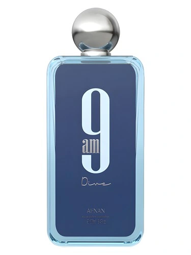 Imagen del producto: Afnan 9am Dive Blue edp 150ml 