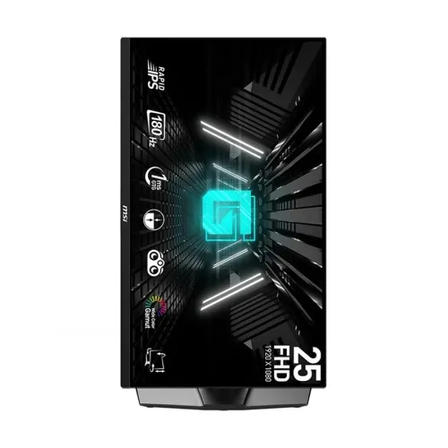 Miniatura MSI G255PF 25'' / 144hz / Full HD